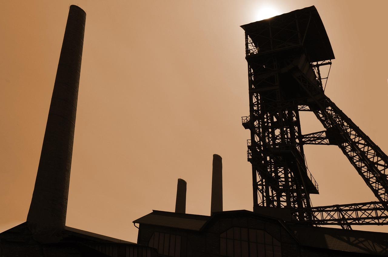 Industrie et développement