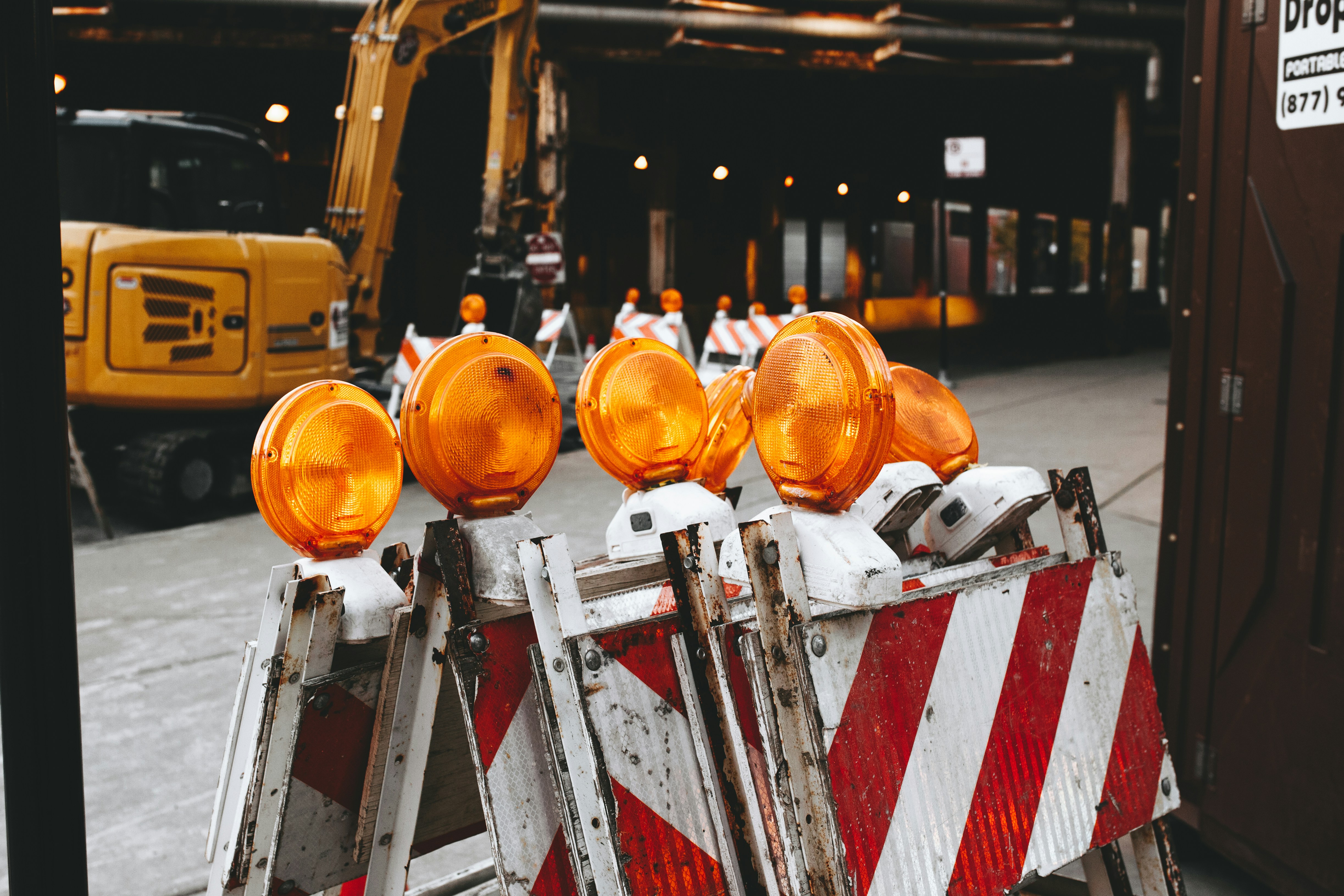 Supervision et contrôle qualité